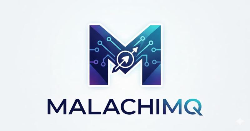 MalachiMQ Logo