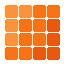 Mosaic logo